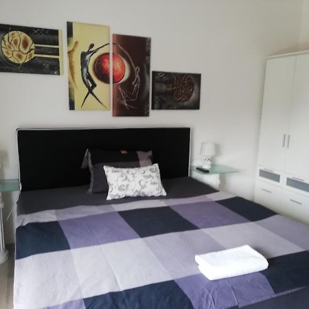 Villaci Business Apartments ไลเมน ภายนอก รูปภาพ