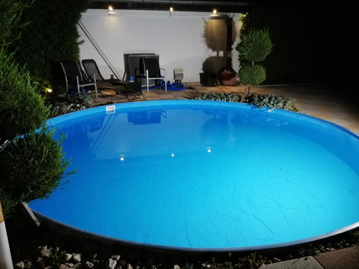 Villaci Business Apartments ไลเมน ภายนอก รูปภาพ