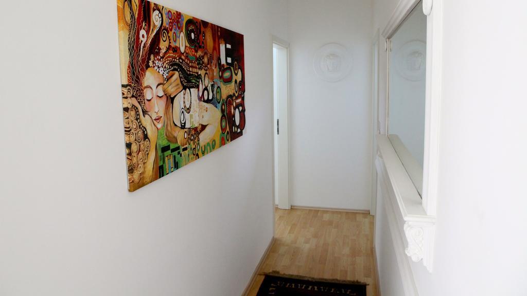 Villaci Business Apartments ไลเมน ห้อง รูปภาพ