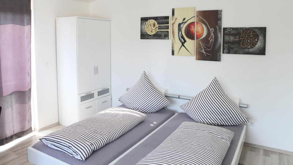 Villaci Business Apartments ไลเมน ห้อง รูปภาพ
