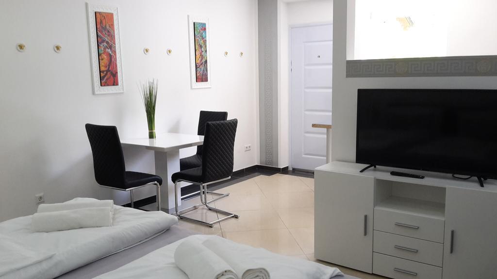 Villaci Business Apartments ไลเมน ภายนอก รูปภาพ