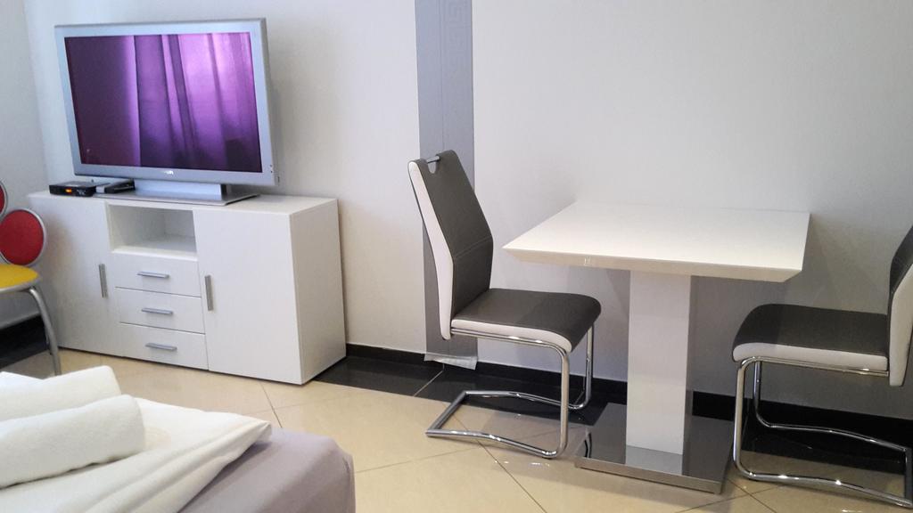 Villaci Business Apartments ไลเมน ภายนอก รูปภาพ