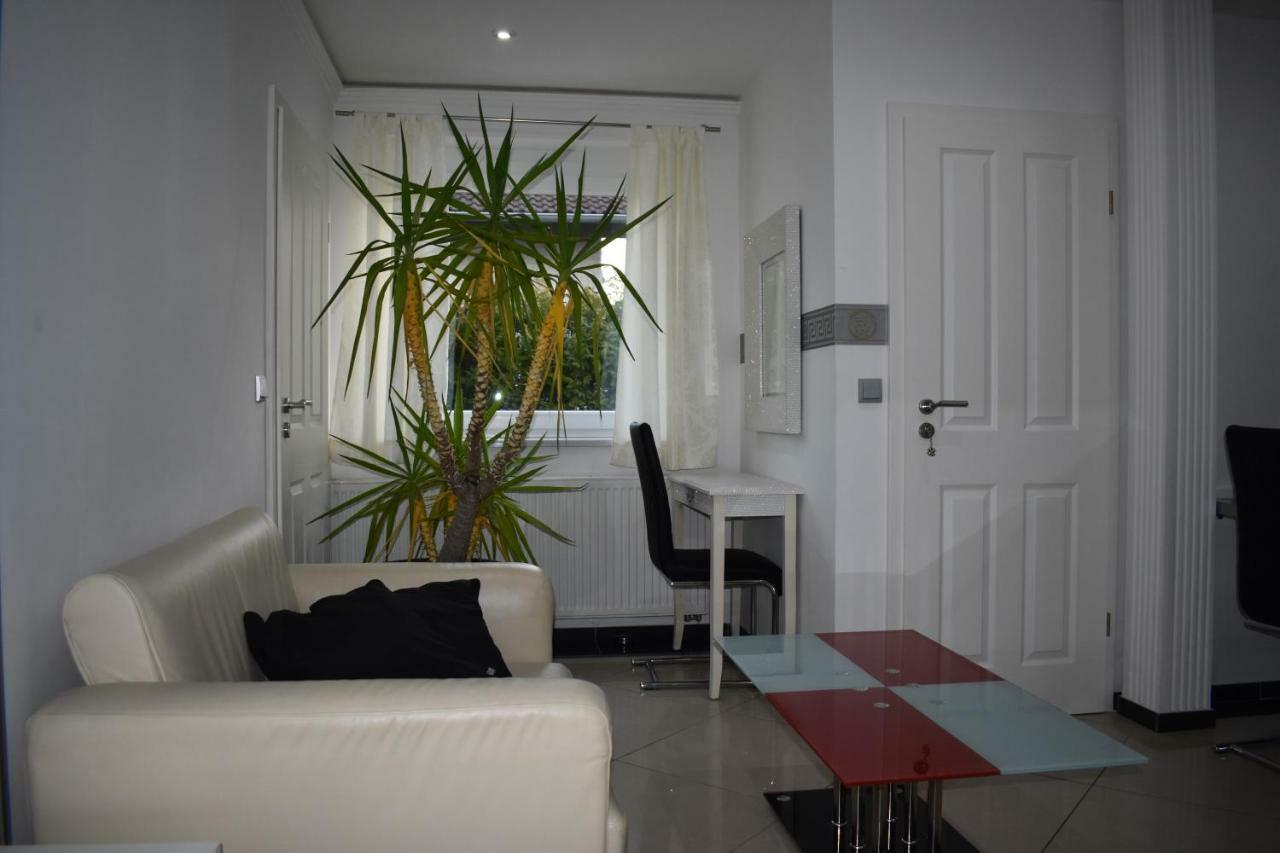 Villaci Business Apartments ไลเมน ภายนอก รูปภาพ