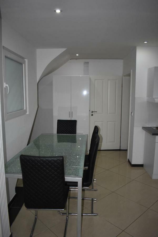 Villaci Business Apartments ไลเมน ภายนอก รูปภาพ