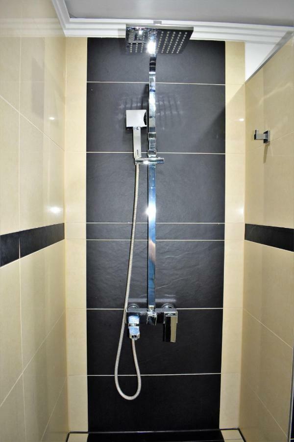 Villaci Business Apartments ไลเมน ภายนอก รูปภาพ